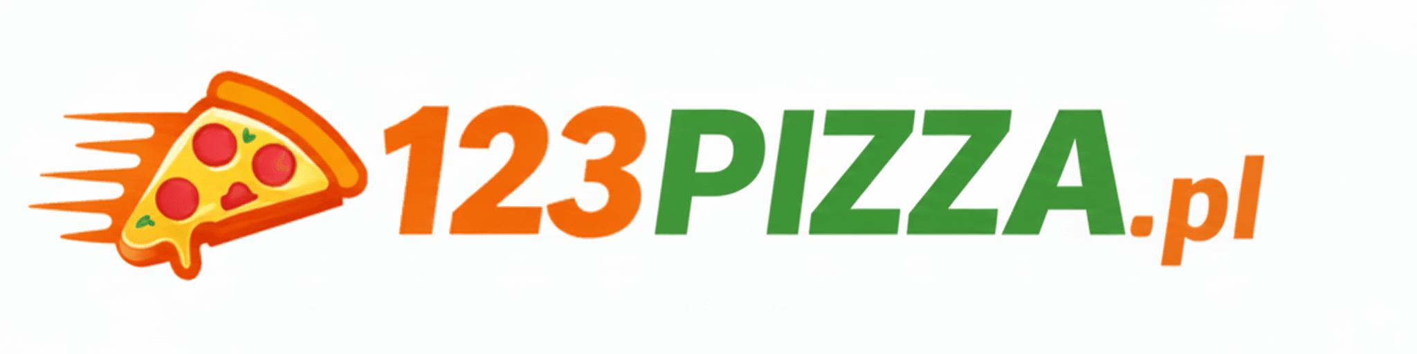123PIZZA.pl Logo